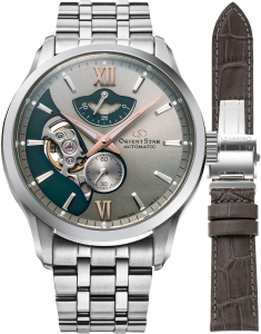 Orient Star Contemporary Layered Skeleton Limited Edition 