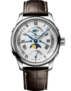 Longines - The Longines Master Collection 