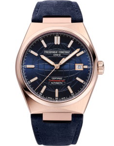 Frederique Constant Highlife Automatic COSC 
