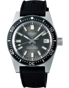 Seiko Prospex Sea The 1965 Diver’s Re-creation Limited Edition 1965 