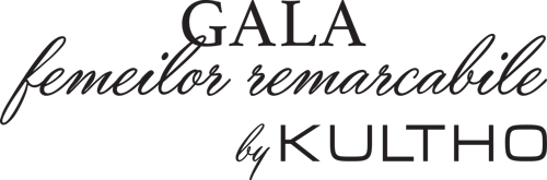 Gala femeilor remarcabile by Kultho